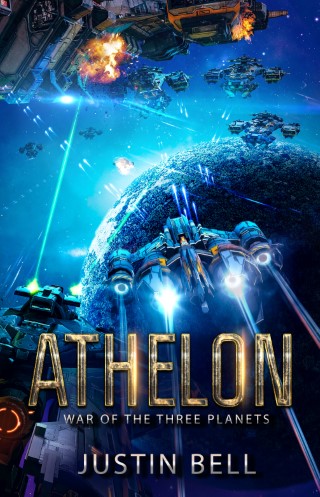 Athelon (Phone)